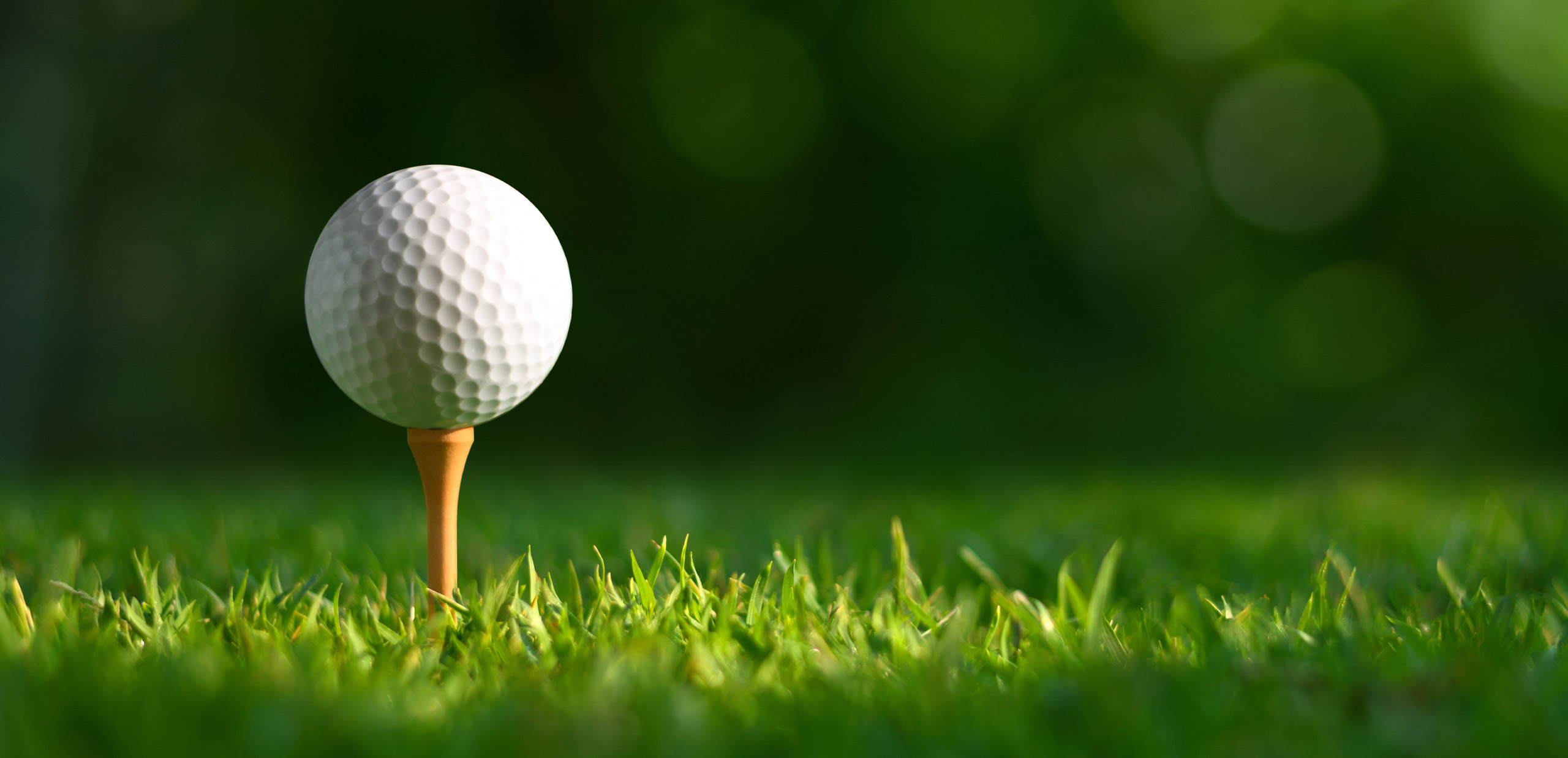 Golf Tournament